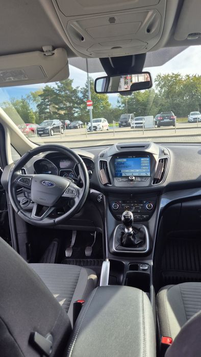 Sprzedam Forda C-Max