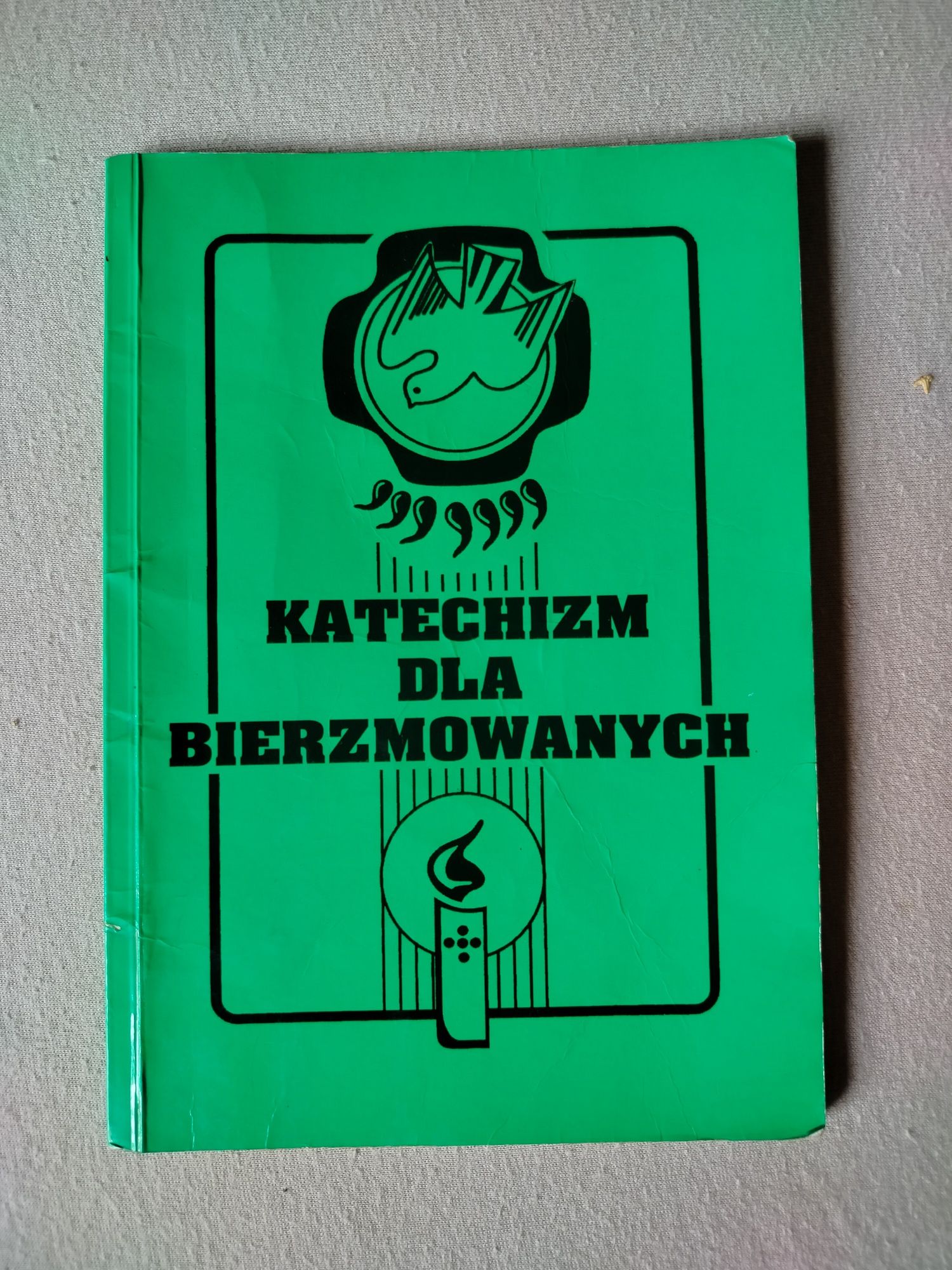 Katechizm dla bierzmowanych