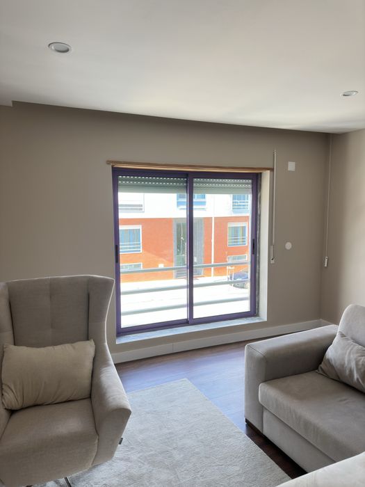 Cortinados a medida efeito onda