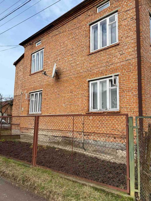 Продається будинок у місті Винники по вулиці Підлісецького