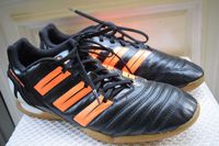 футзалки кроссовки кеды мокасины туфли Adidas Predator р. 45 29 см