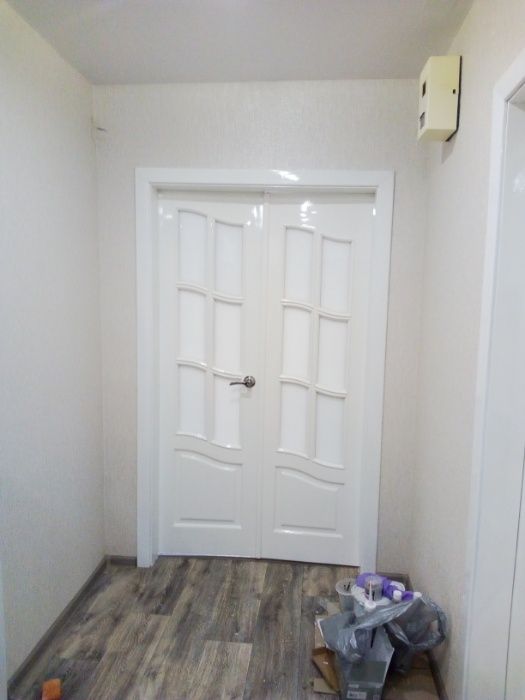 Ремонт дверей,реставрация столярных изделий.(мебели)