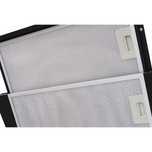 Okap teleskop AMICA 60CM czarny OTP6243BG