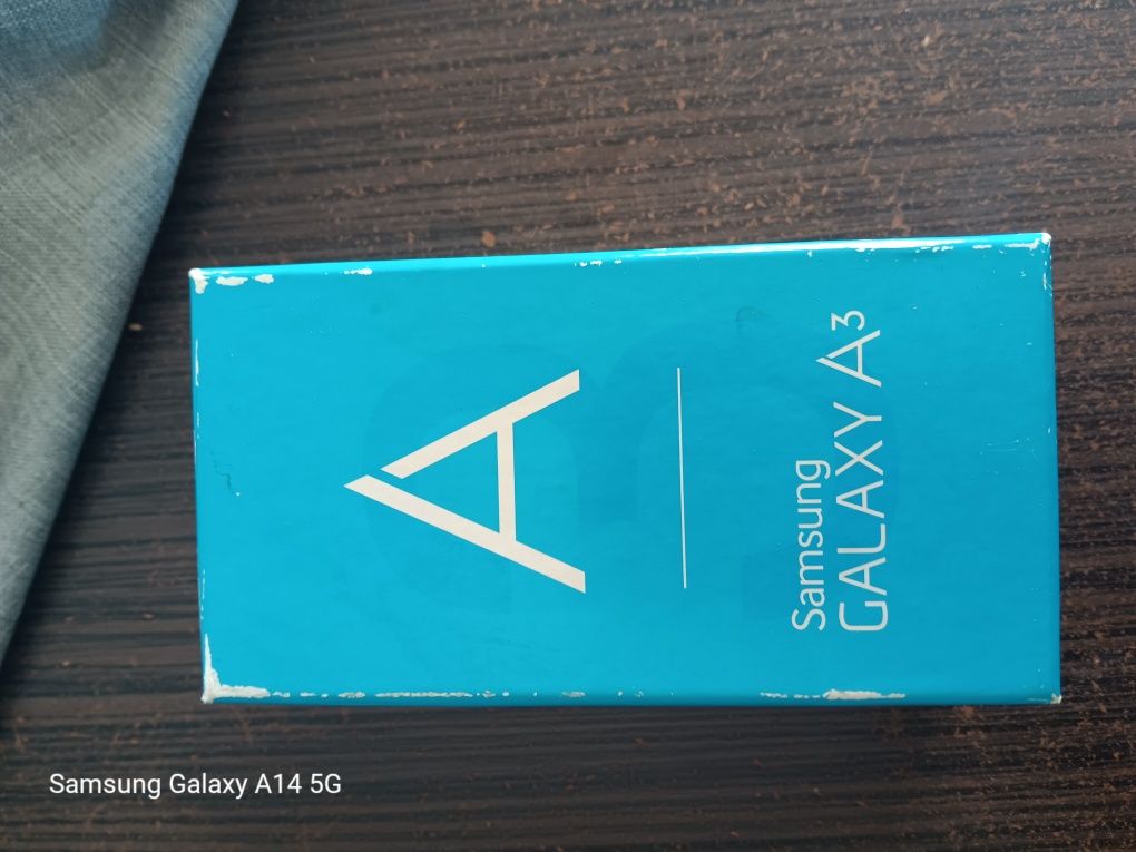 Samsung Galaxy A3