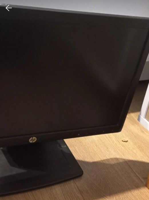 Monitor HP Compaq LA2006x