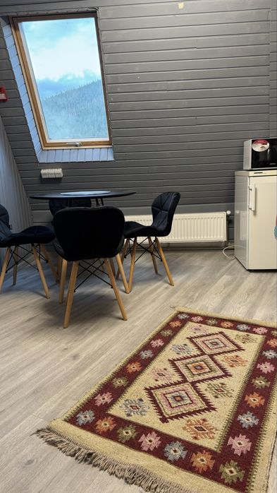 Апартаменти з кухнею Татарів - Буковель