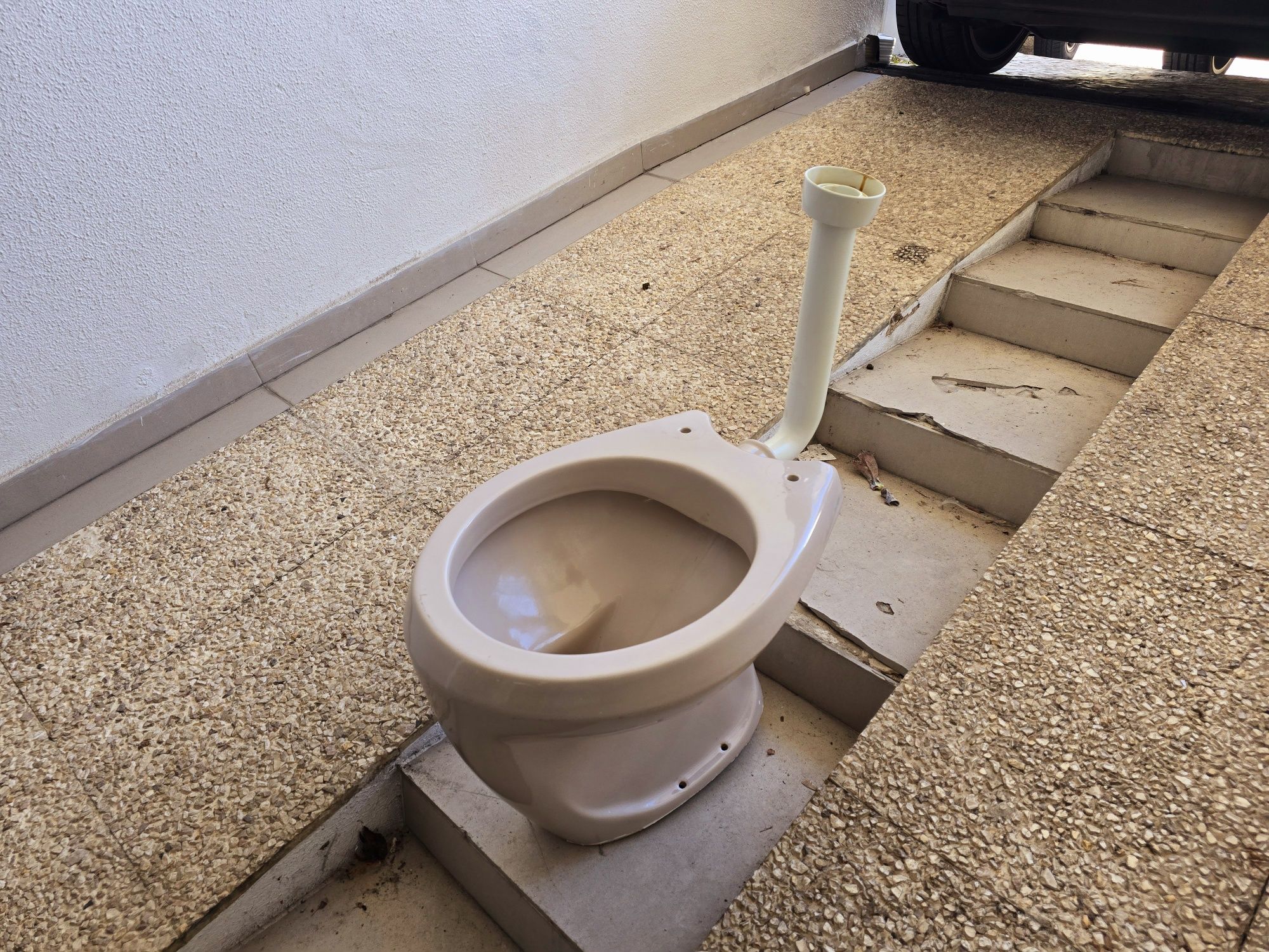 Conjunto loiças Sacavém