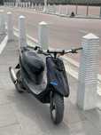 Yamaha jog sa 16