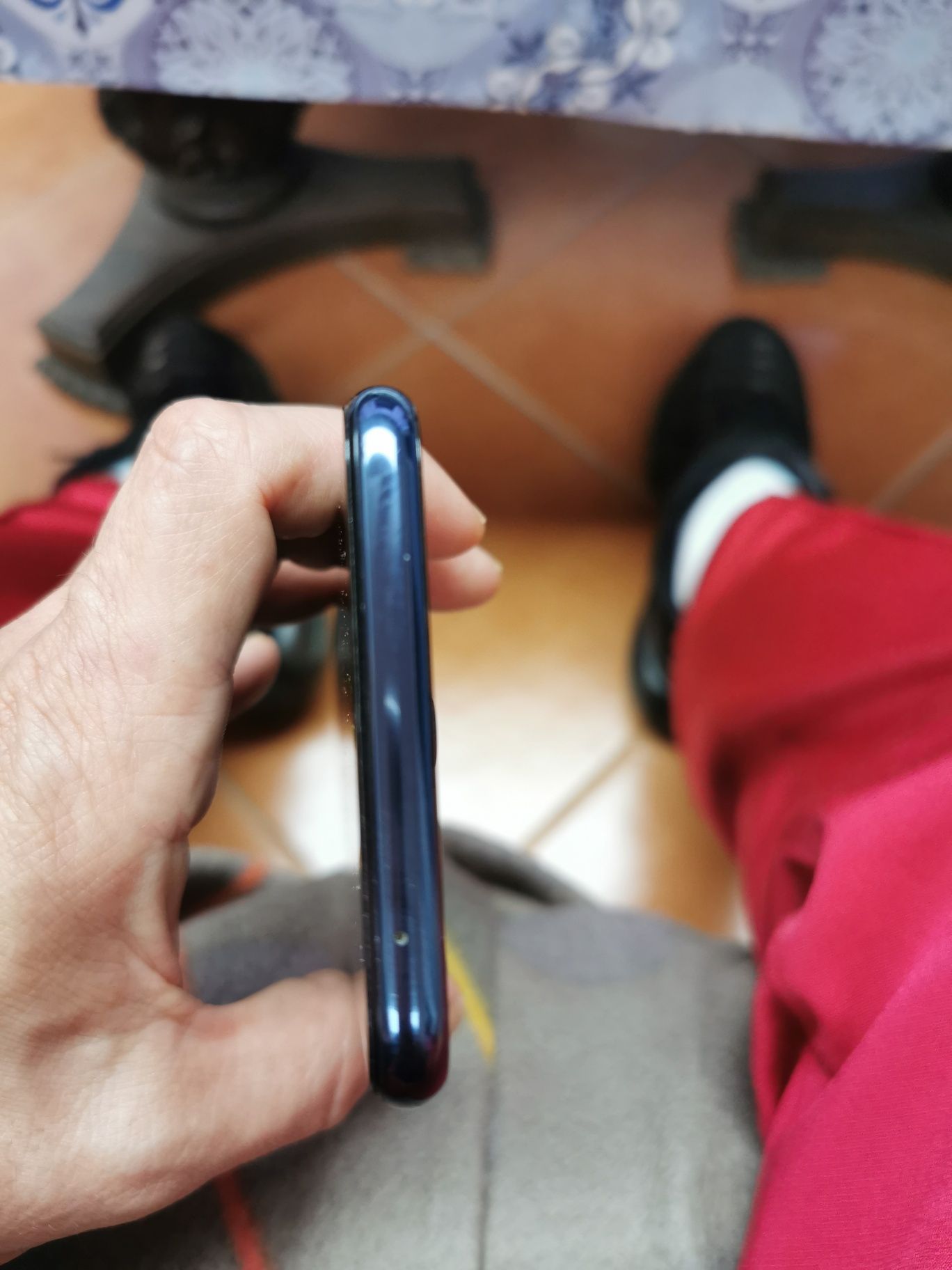 Huawei p20 mate lite vodafone