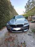 BMW F11 2012R. 184PK 2.0D