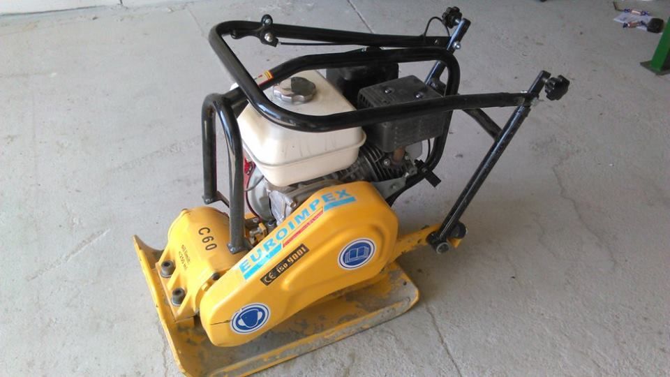 Wypożyczalnia, wynajem sprzętu budowlanego / NAPRAWA + SERWIS NOWOŚĆ !