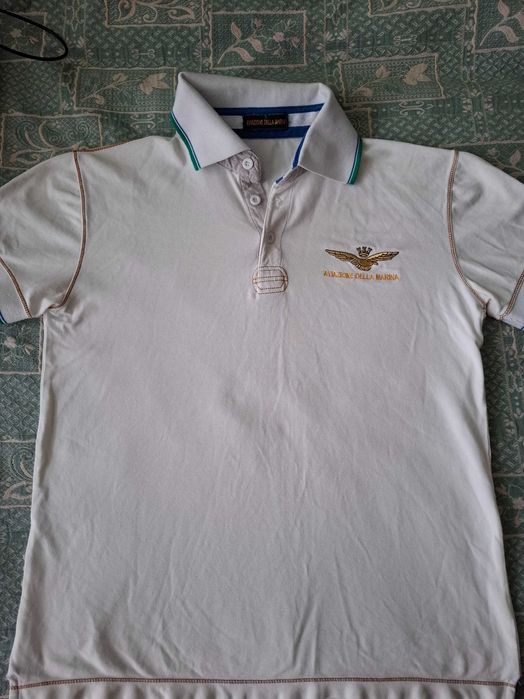 футболка, Італія