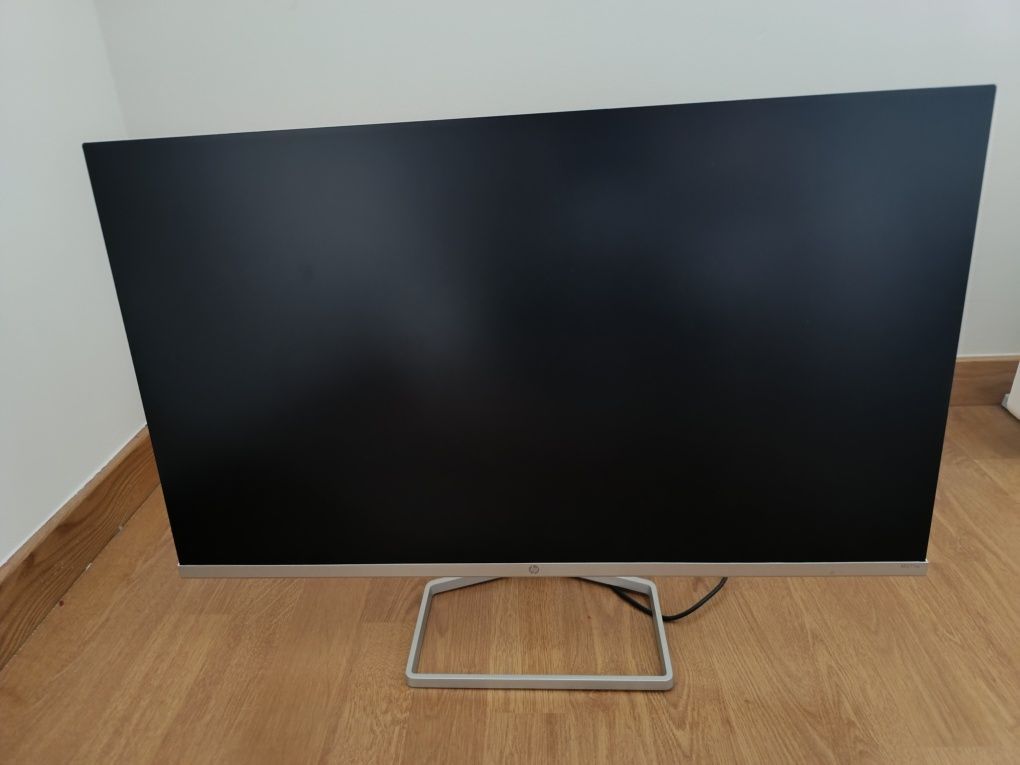 Monitor HP 27 polegadas