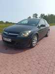 Opel Astra H GTC 1,6 + LPG *NOWA BUTLA*  2005r