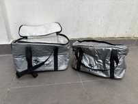 Sacos Térmicos para transporte de comida