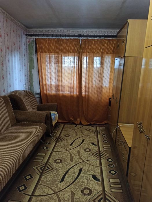 Квартира однокімнатна довгостроково