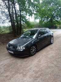 Sprzedam Audi A3 1.8 Turbo