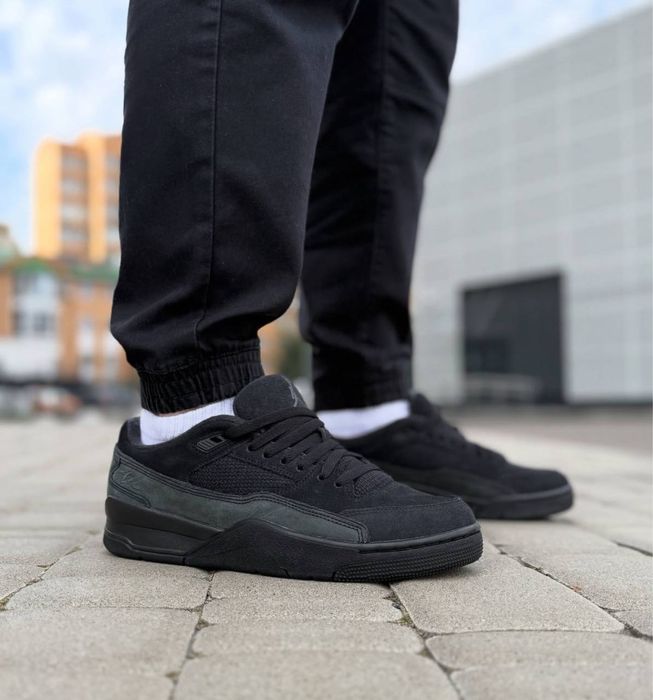 Кросівки JORDAN FLIGHT COURT Nike (42.5,44,45)