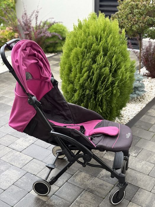 Прогулянкова коляска Cam