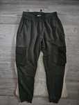 Spodnie dresowe Adidas Rozmiar M Bojówki Khaki Dres , Dresy Nike tech