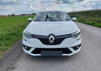 Renault Megane 2018