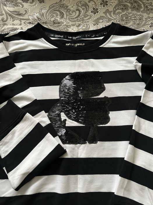 Karl Lagerfeld стильно та зручно