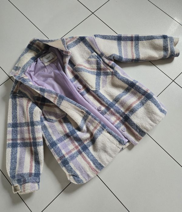 Bluza kurtka Reserved r/152