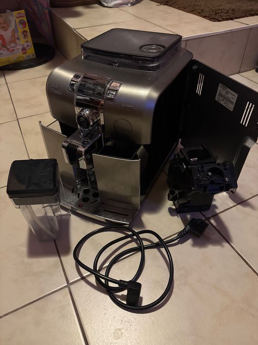 Express kawowy Saeco