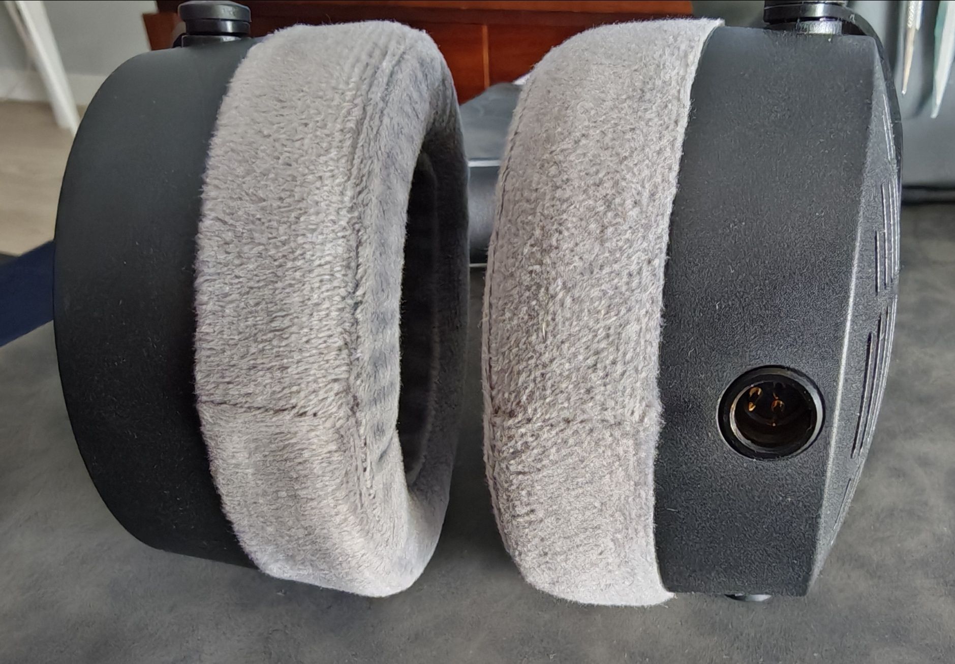 Beyerdynamic DT 900 PRO X jeszcze 2mś na GWarancji