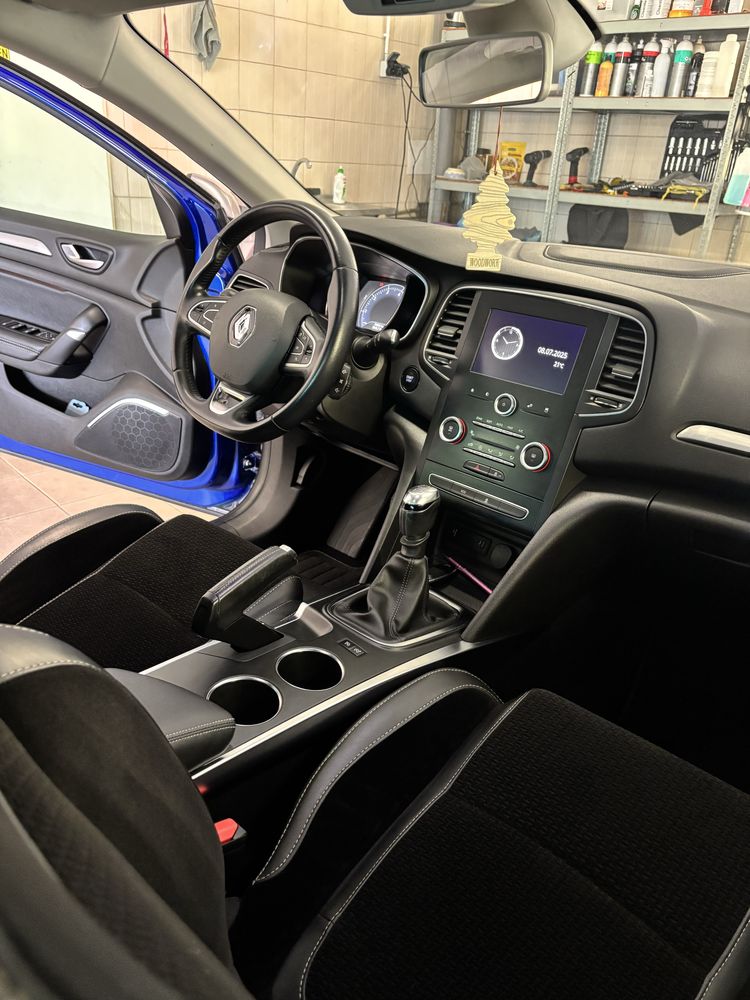 Sprzedam Renault Megane GT Line
