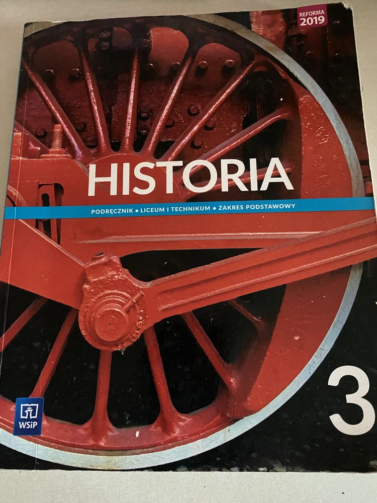 Historia 3 nowa era