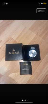 zegarek G.Rossi