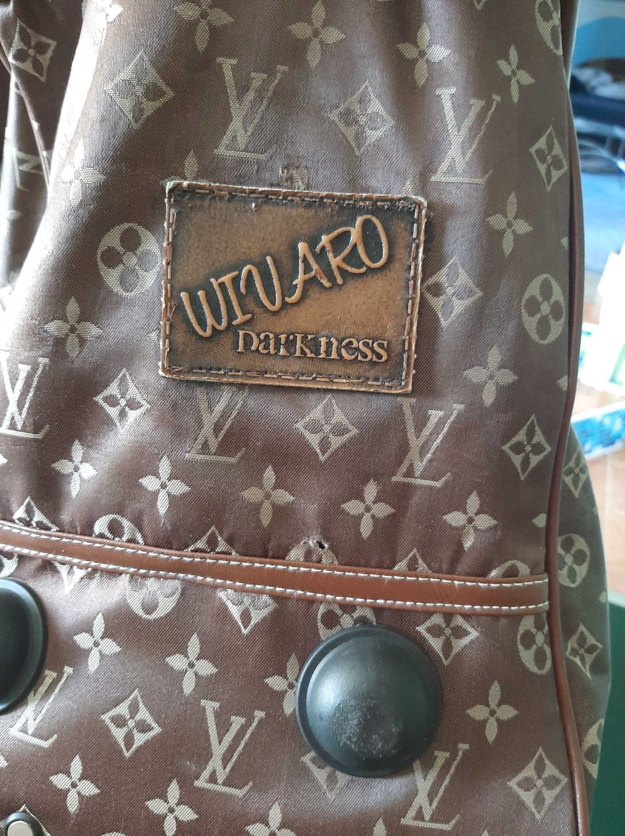 Сумка для подорожі Louis Vuitton