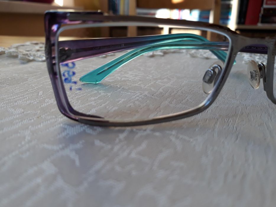 Okulary oprawki OWP design