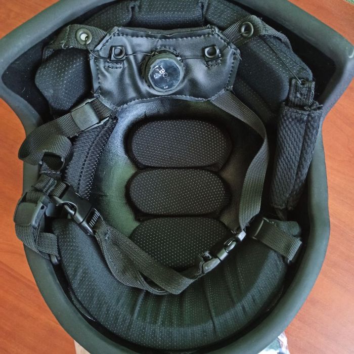 Шолом американський high ground ripper