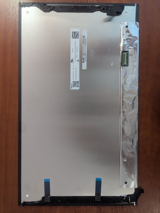 Матриця N133HCE-E7A DELL 7320