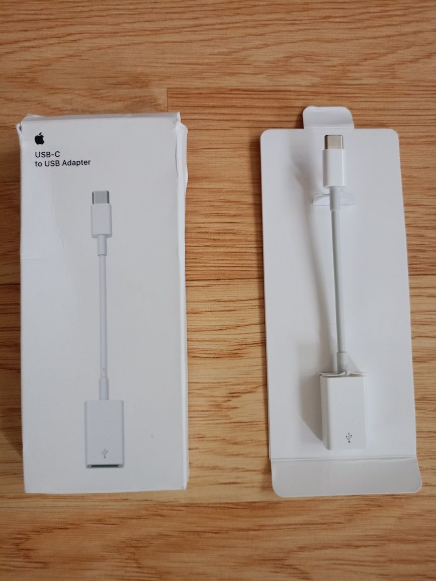 Adapter USB - USB Typ-C APPLE A1632