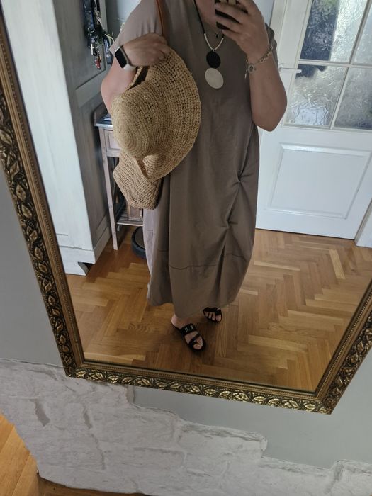 Cudo sukienka xxl nowa !