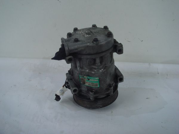 Compressor Do Ar Condicionado Alfa Romeo 147 (937_)