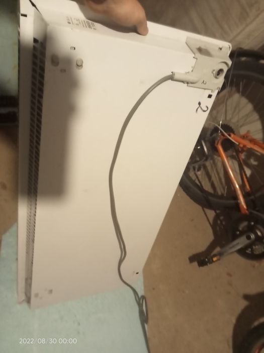 Продам 3 теплоконвектори Термія С2 (мбш) 2.5 кВт б.в.