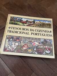 Tesouros da Cozinha