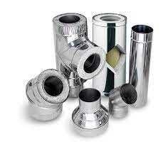 Димохід/Дымоход нержавейка/Димоход/Утепленная труба Димар/Труба