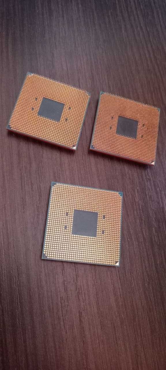 Процессор AMD Ryzen 5