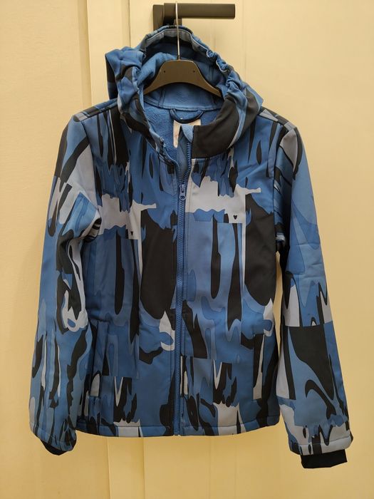 Kurtka jesienna roz 152