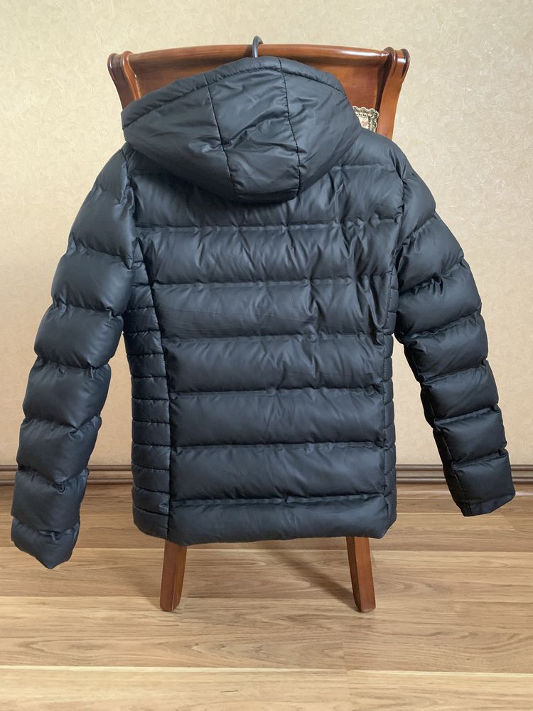 Зимова Куртка Фірми “Philipp Plein”