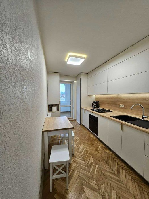 Оренда 3к квартири(перша здача),вул.Угорницька 12_VD