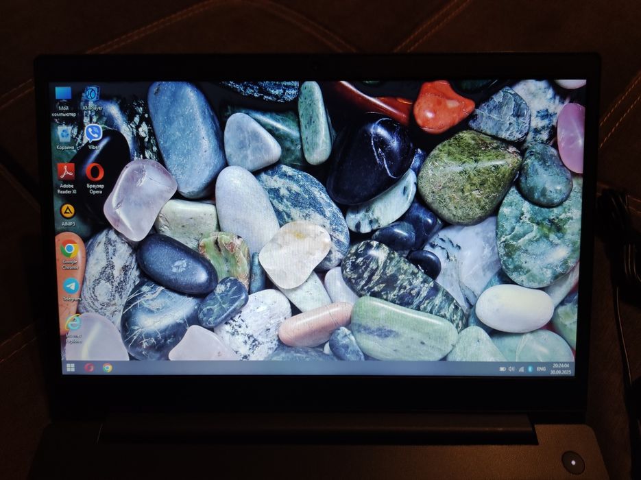 Lenovo 2022 года IdeaPad 3 15IGL05