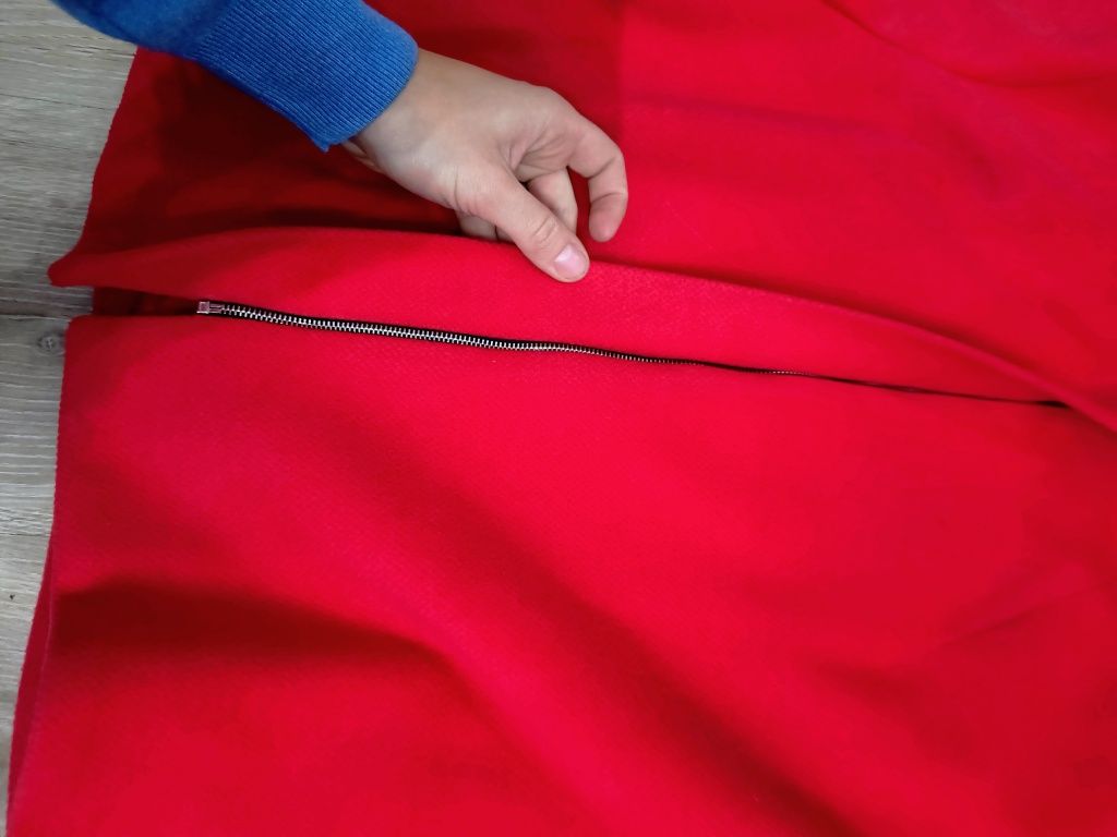 Kurtka płaszczyk damski 4XL