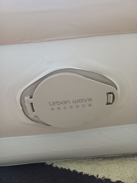 Надувная кровать матрас