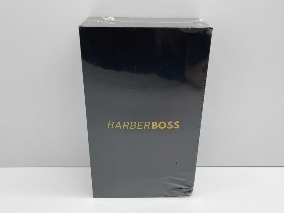 Elektryczny pilnik do stóp BarberBoss QR-5087 zestaw pedicure